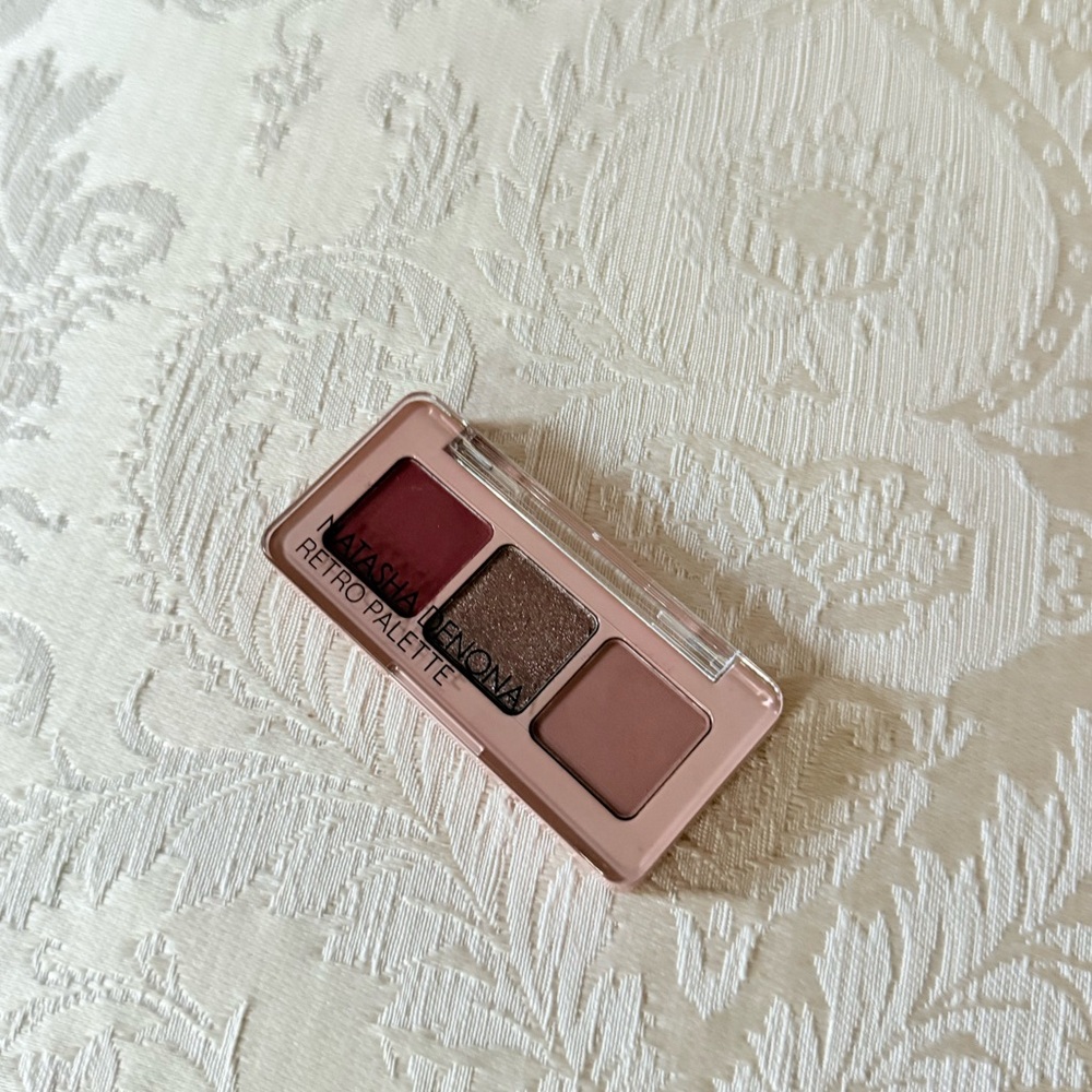 Natasha Denona Retro Eyeshadow Palette